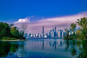 Ontario Expanding Economic Growth via Business Investment and Innovation